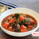 Image for article titled Cooking from Anthony Bourdain's Les Halles Cookbook: Finding pleasures in Boeuf Bourguignon